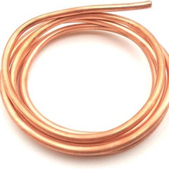 لوله های مسی